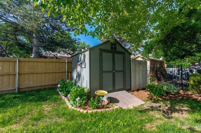 9711 W Bella Vista, Wichita, KS 67212