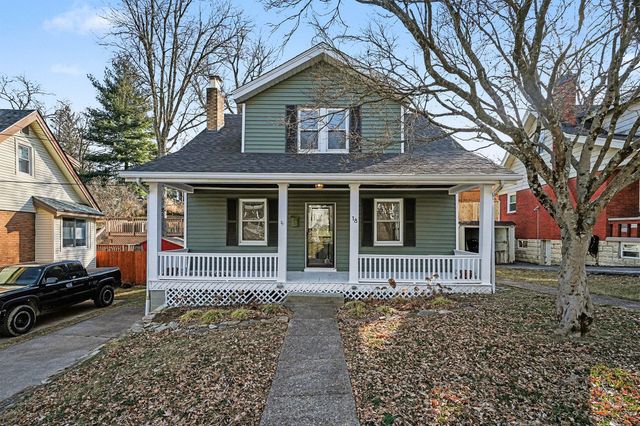 18 Tower Hill Road, Fort Thomas, KY 41075