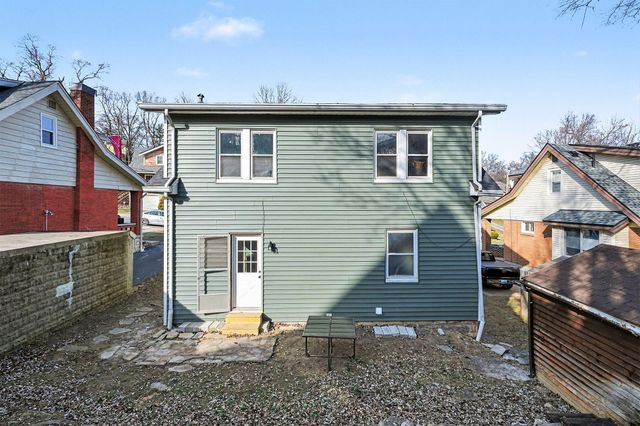 18 Tower Hill Road, Fort Thomas, KY 41075