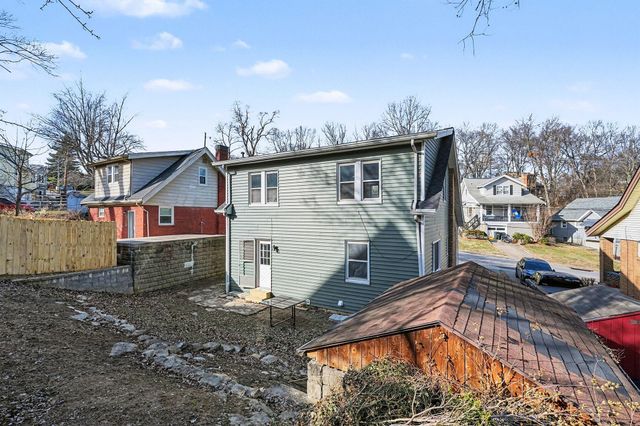 18 Tower Hill Road, Fort Thomas, KY 41075