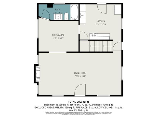 18 Tower Hill Road, Fort Thomas, KY 41075