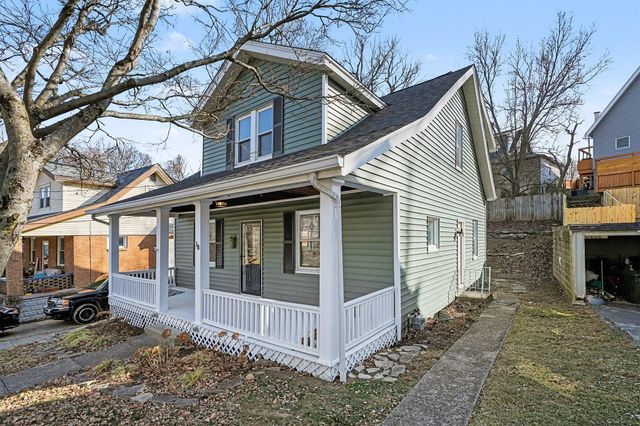 18 Tower Hill Road, Fort Thomas, KY 41075