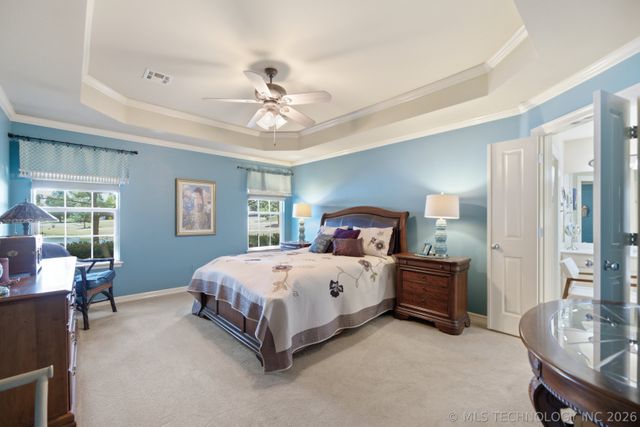 114 E 125th Court S, Jenks, OK 74037