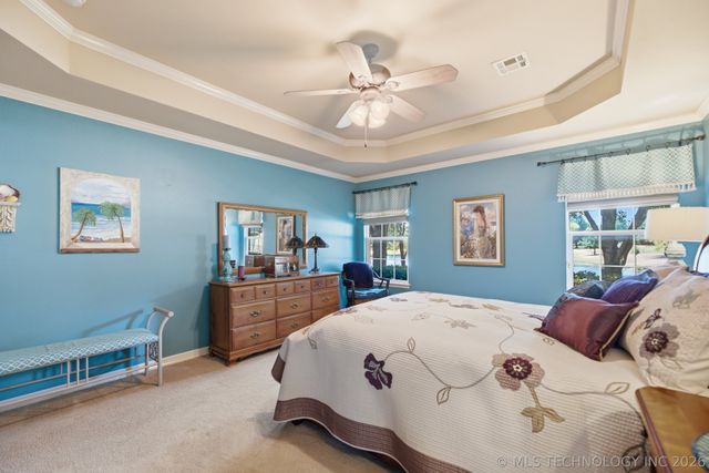 114 E 125th Court S, Jenks, OK 74037