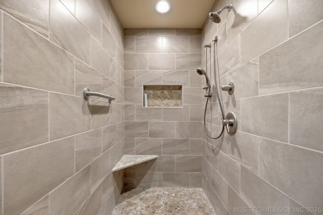 114 E 125th Court S, Jenks, OK 74037