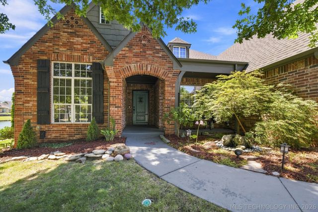 114 E 125th Court S, Jenks, OK 74037
