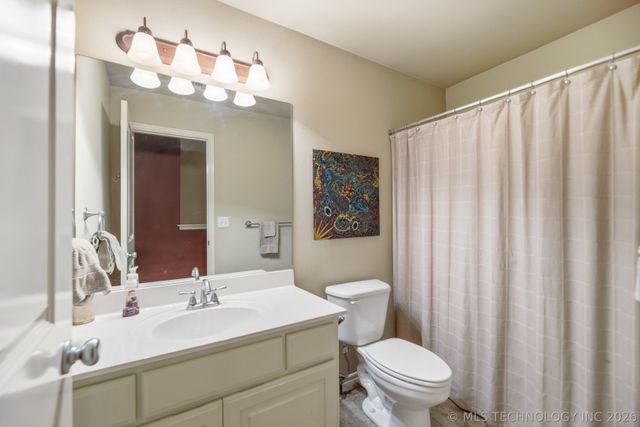 114 E 125th Court S, Jenks, OK 74037