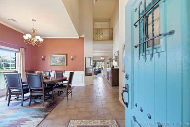 114 E 125th Court S, Jenks, OK 74037