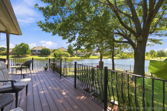 114 E 125th Court S, Jenks, OK 74037