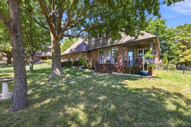 114 E 125th Court S, Jenks, OK 74037