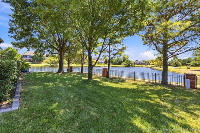 114 E 125th Court S, Jenks, OK 74037