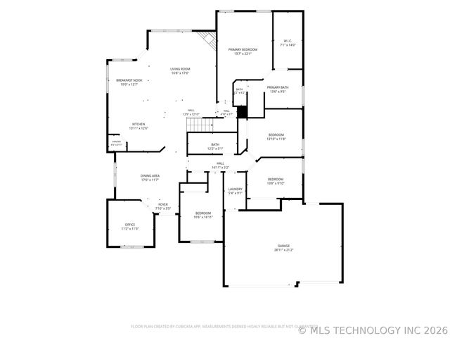 114 E 125th Court S, Jenks, OK 74037