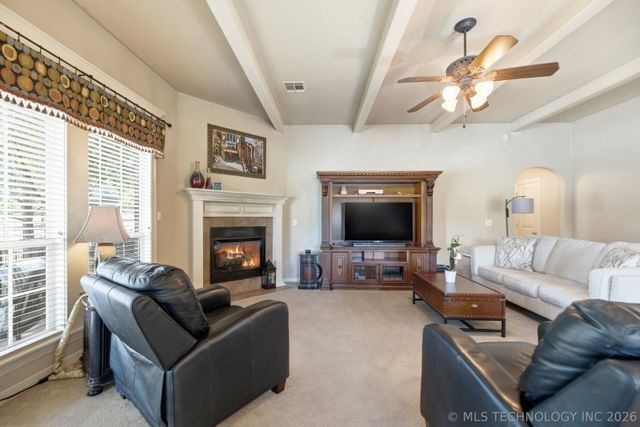 114 E 125th Court S, Jenks, OK 74037