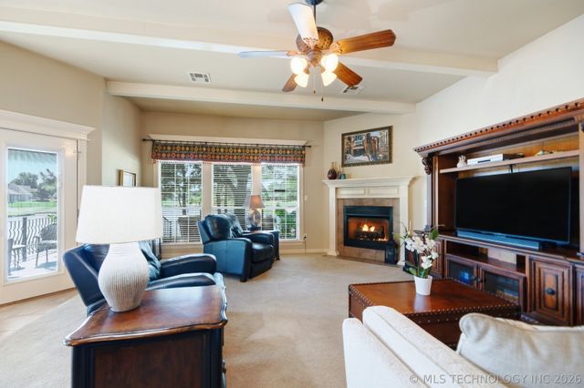 114 E 125th Court S, Jenks, OK 74037