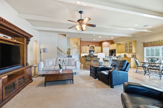114 E 125th Court S, Jenks, OK 74037