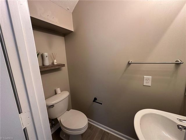 3153 Kensington Place, Winston-salem, NC 27103