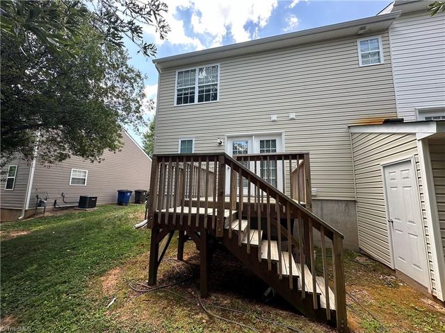 3153 Kensington Place, Winston-salem, NC 27103
