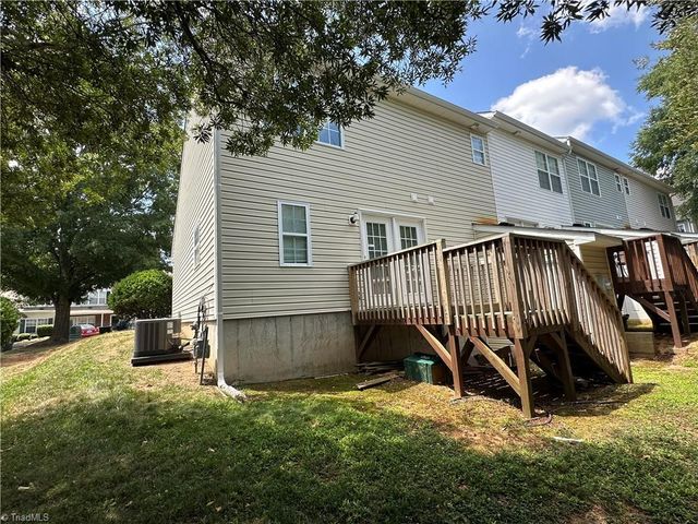 3153 Kensington Place, Winston-salem, NC 27103