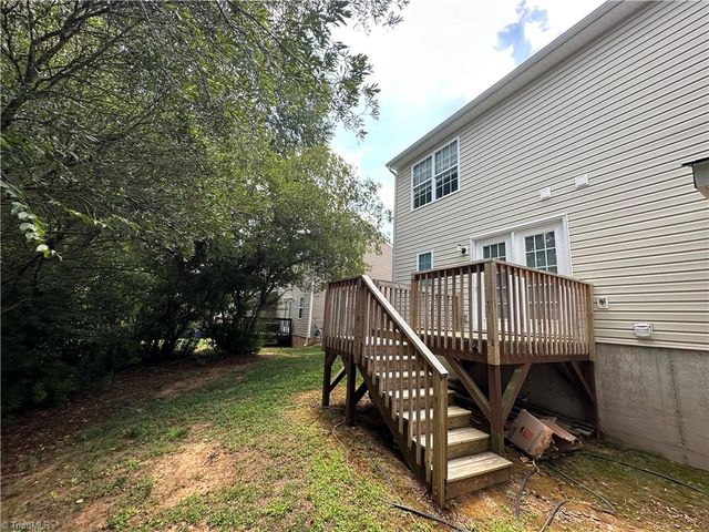 3153 Kensington Place, Winston-salem, NC 27103