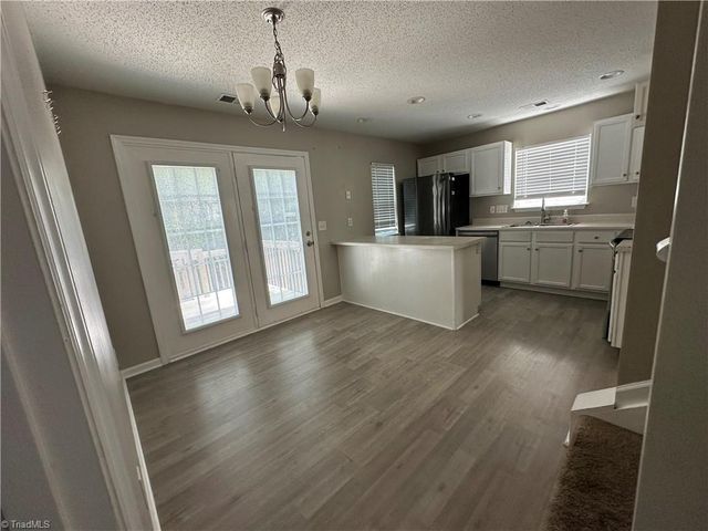 3153 Kensington Place, Winston-salem, NC 27103