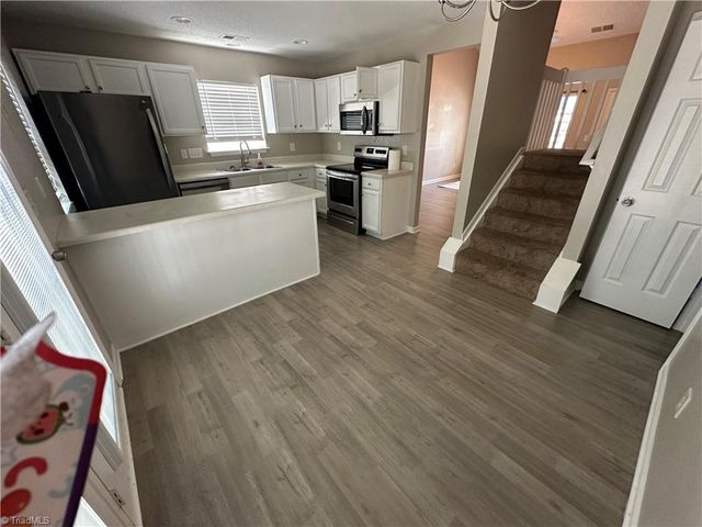 3153 Kensington Place, Winston-salem, NC 27103
