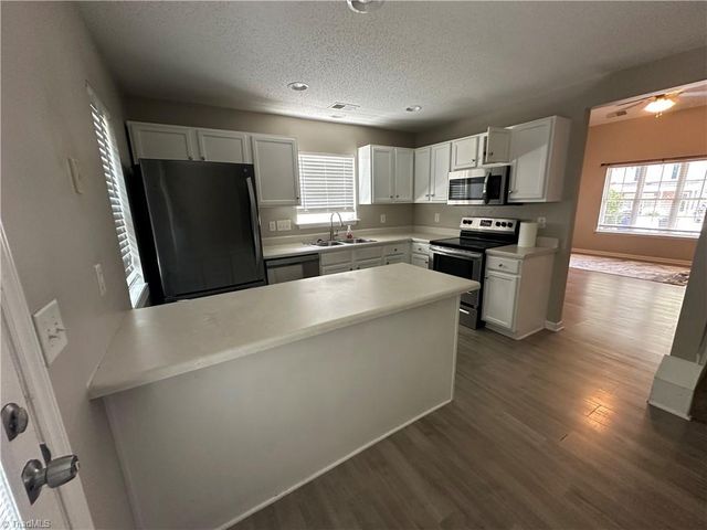 3153 Kensington Place, Winston-salem, NC 27103
