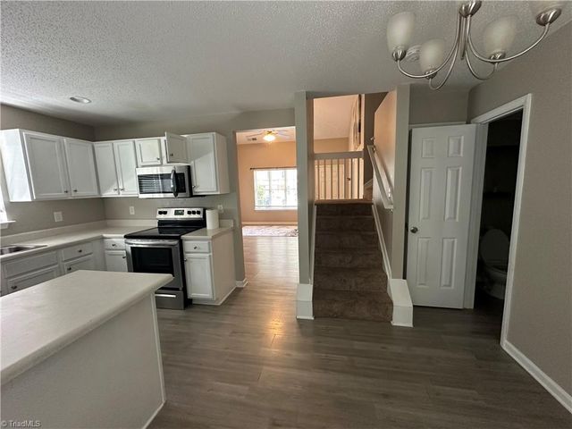 3153 Kensington Place, Winston-salem, NC 27103