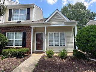 3153 Kensington Place, Winston-salem, NC 27103