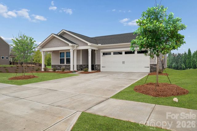 1469 Ardmore Drive, Sherrills Ford, NC 28673