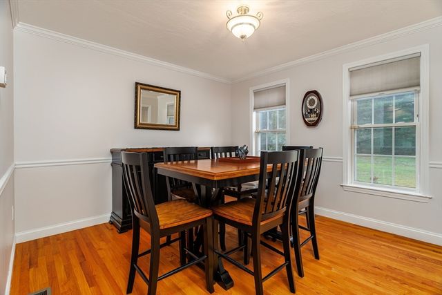 562 Mendon Rd, Sutton, MA 01590