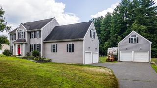 562 Mendon Rd, Sutton, MA 01590