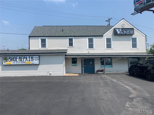 600 Stockell Drive, Eureka, MO 63025