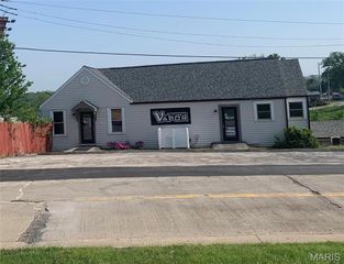 600 Stockell Drive, Eureka, MO 63025