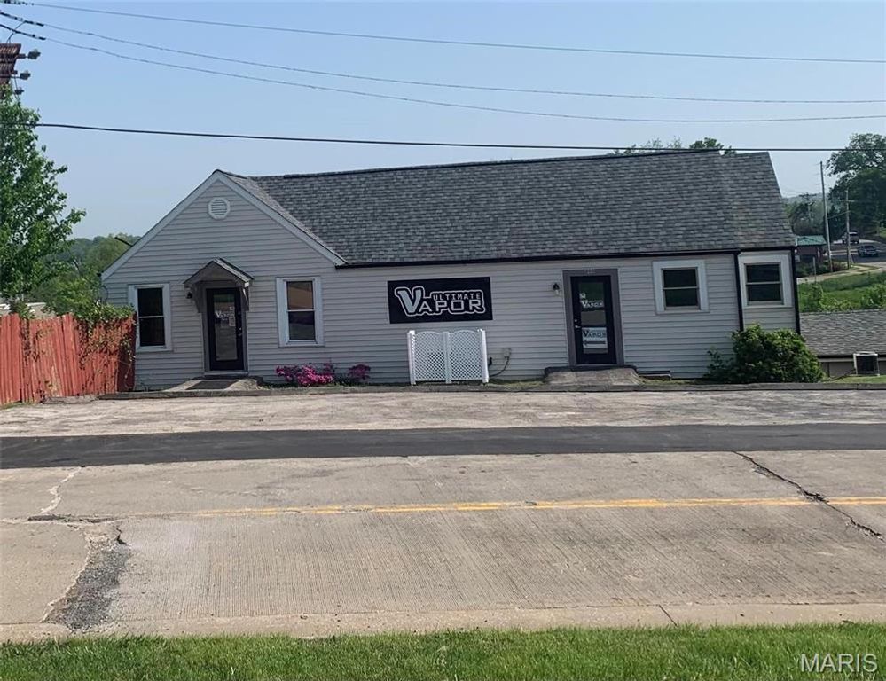 600 Stockell Drive, Eureka, MO 63025