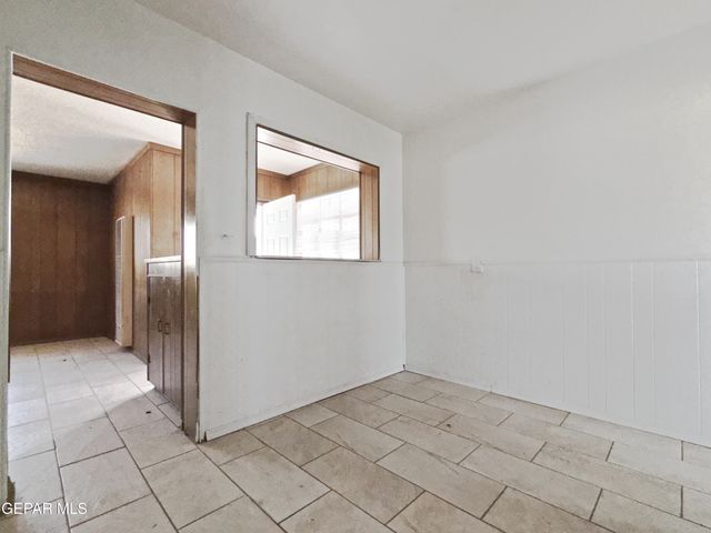 816 CARDON Street, El Paso, TX 79903