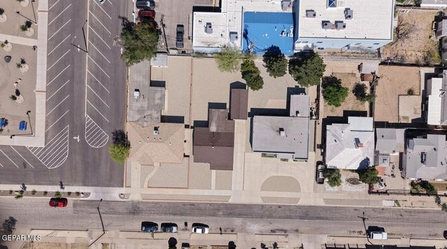 816 CARDON Street, El Paso, TX 79903