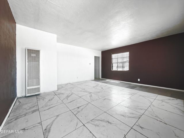 816 CARDON Street, El Paso, TX 79903