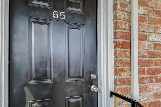 6402 Del Monte Drive 65, Houston, TX 77057