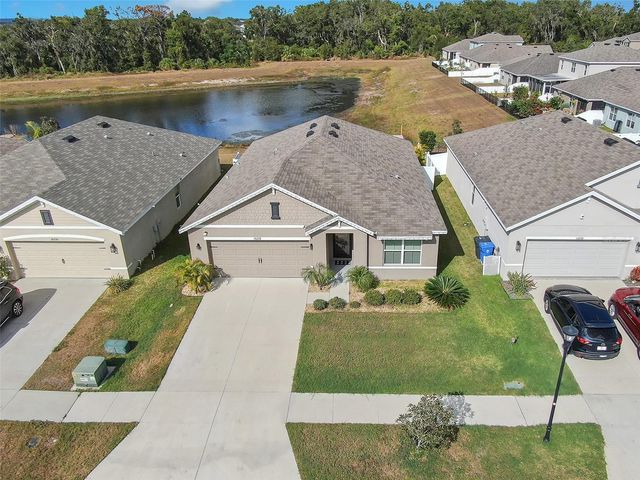 10228 CLOUDBURST COURT, Riverview, FL 33578