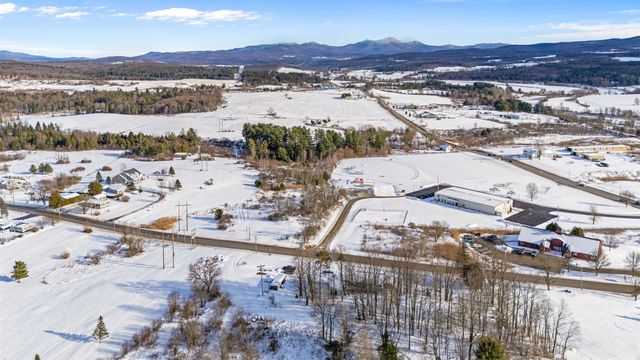 167 Water Tower Road, Enosburg, VT 05450