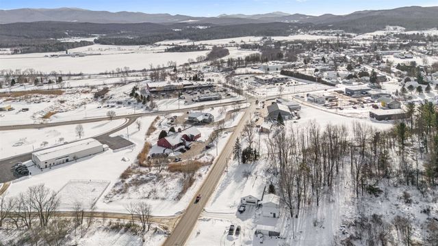 167 Water Tower Road, Enosburg, VT 05450