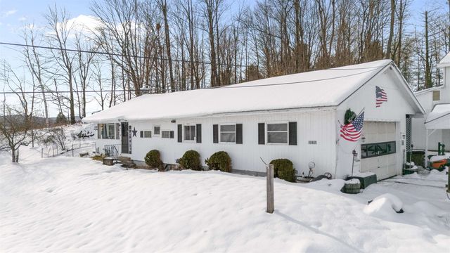 167 Water Tower Road, Enosburg, VT 05450