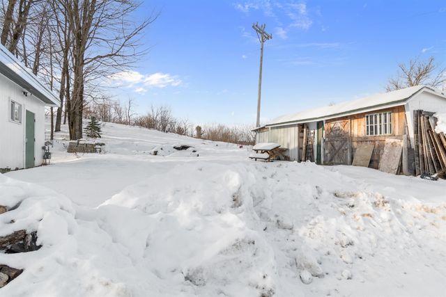 167 Water Tower Road, Enosburg, VT 05450