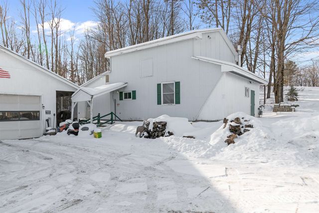 167 Water Tower Road, Enosburg, VT 05450
