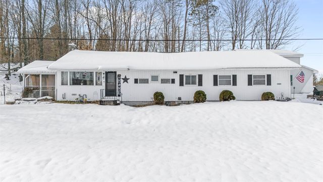 167 Water Tower Road, Enosburg, VT 05450