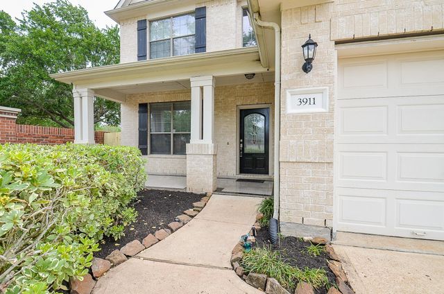 3911 Fallsbrook Court, Sugar Land, TX 77479