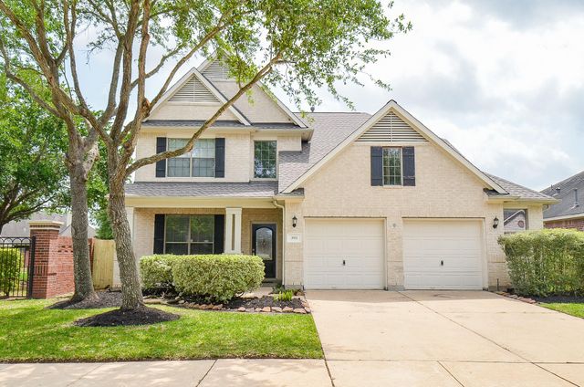 3911 Fallsbrook Court, Sugar Land, TX 77479