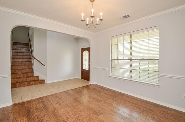 3911 Fallsbrook Court, Sugar Land, TX 77479