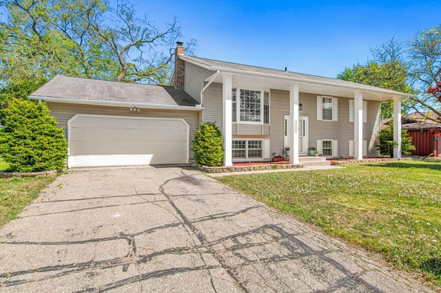 16472 Gladiola Avenue W, Rosemount, MN 55068
