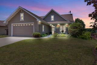1680 Great Forest DRIVE, West Bend, WI 53090